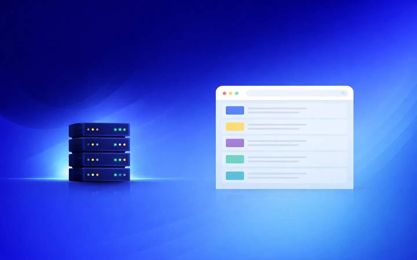 Ad Discovery Platform and Delivery Network project screenshot
