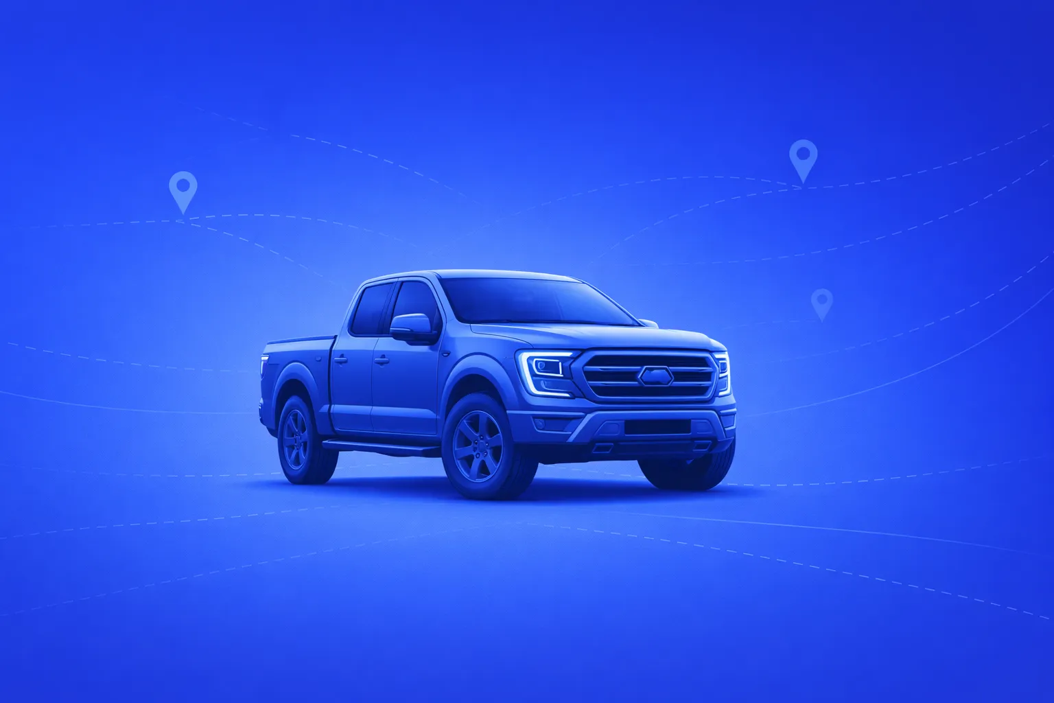 Border SAVI project screenshot