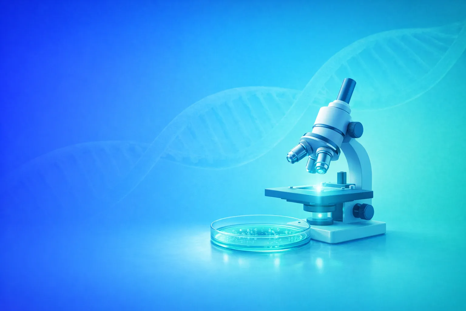 Gene Editing Platform Infra and DevOps project screenshot